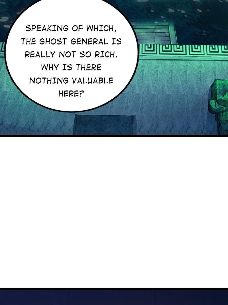 Spare Me, Great Lord! Chapter 47 - Page 52 in English