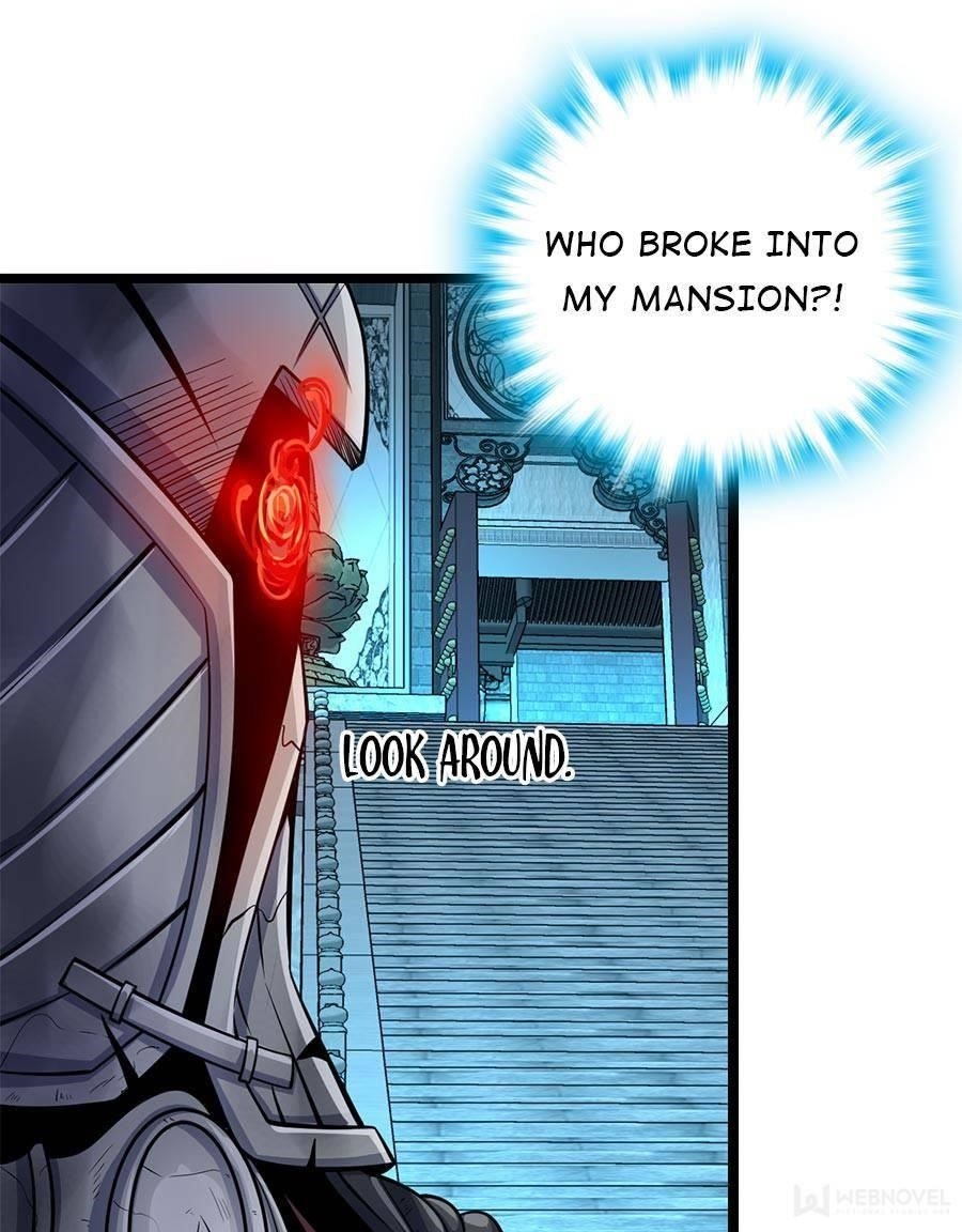 Spare Me, Great Lord! Chapter 47 - Page 61 in English