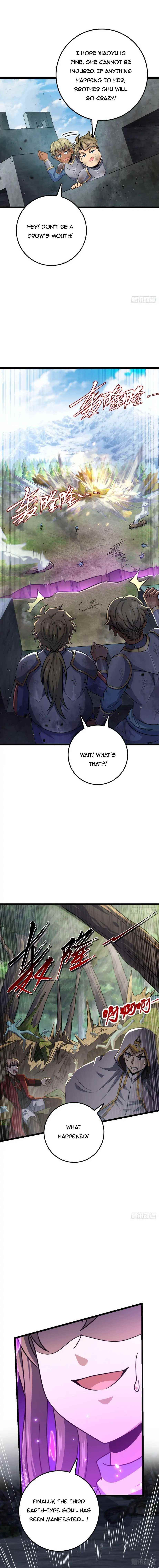 Spare Me, Great Lord! Chapter 476 - Page 14 in English