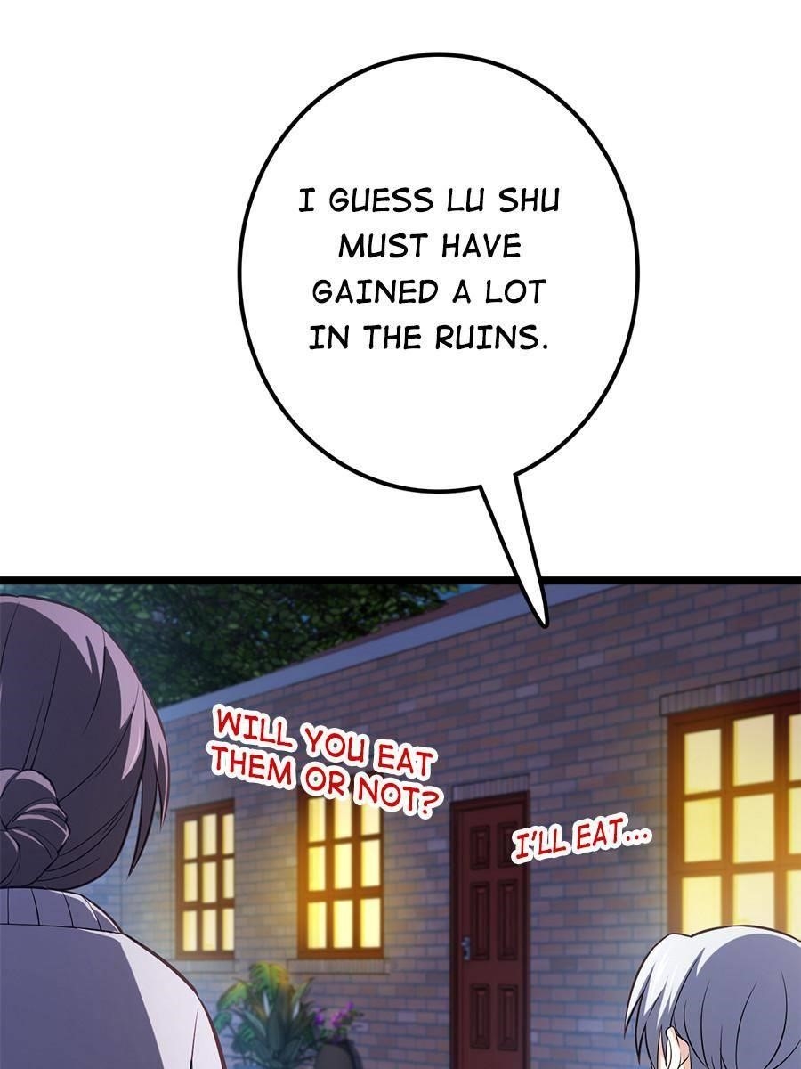 Spare Me, Great Lord! Chapter 48 - Page 101 in English