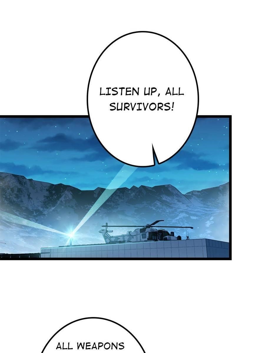 Spare Me, Great Lord! Chapter 48 - Page 23 in English