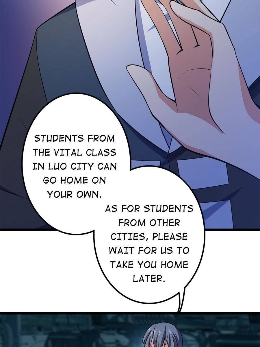 Spare Me, Great Lord! Chapter 48 - Page 26 in English