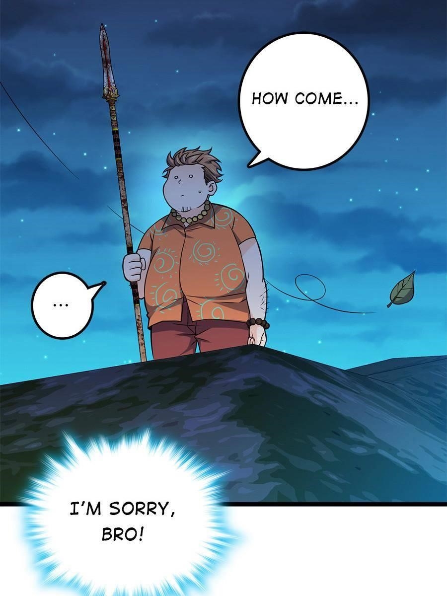 Spare Me, Great Lord! Chapter 48 - Page 30 in English