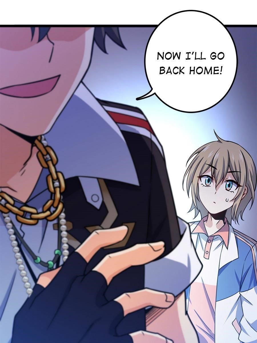 Spare Me, Great Lord! Chapter 48 - Page 36 in English
