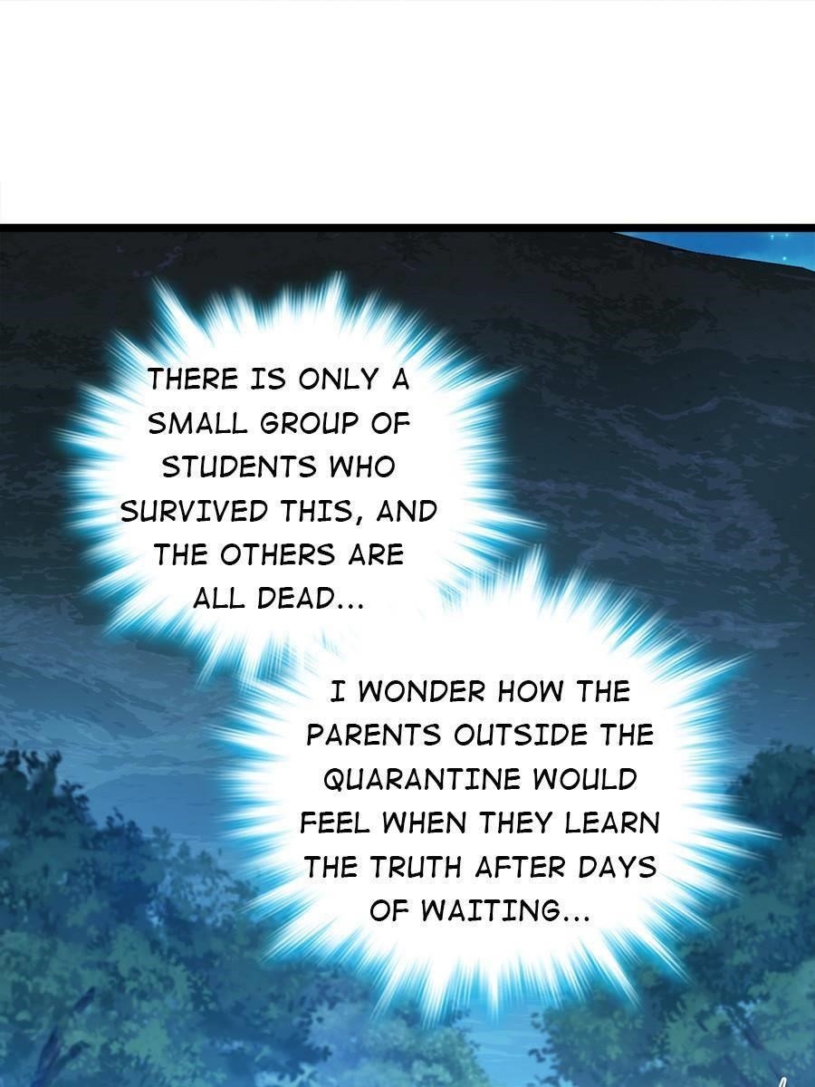 Spare Me, Great Lord! Chapter 48 - Page 38 in English