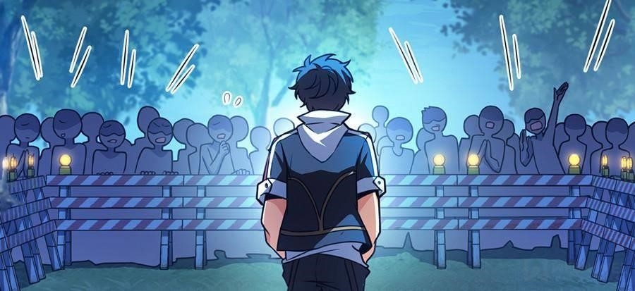 Spare Me, Great Lord! Chapter 48 - Page 39 in English