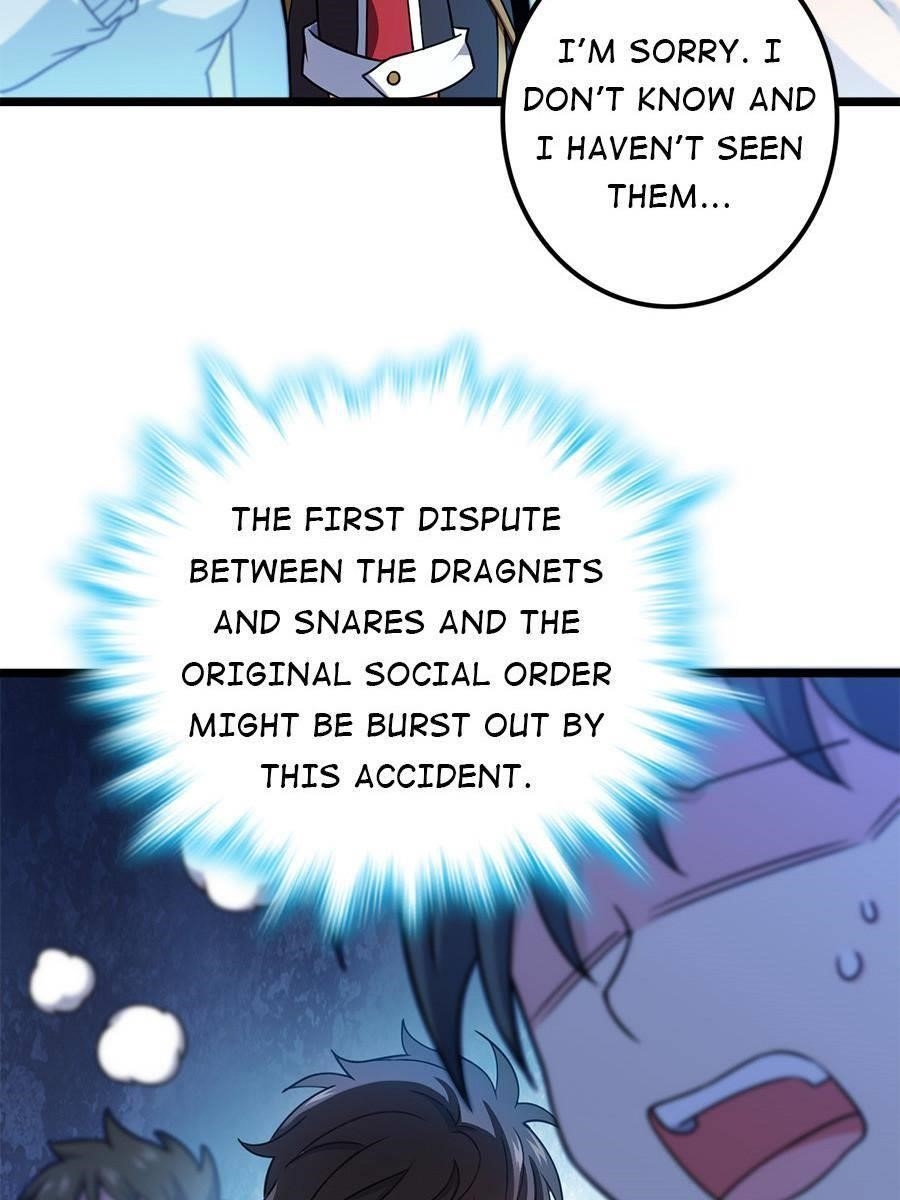 Spare Me, Great Lord! Chapter 48 - Page 42 in English