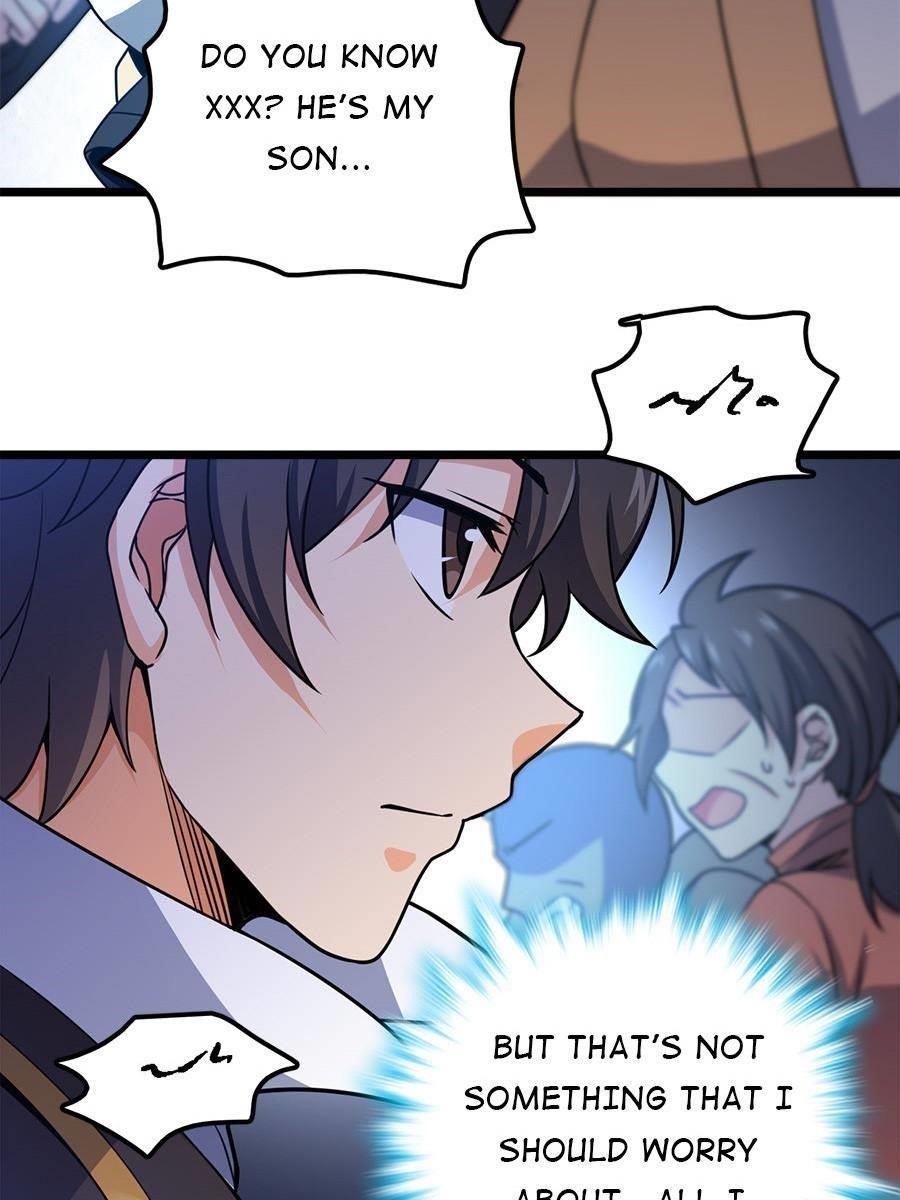 Spare Me, Great Lord! Chapter 48 - Page 44 in English