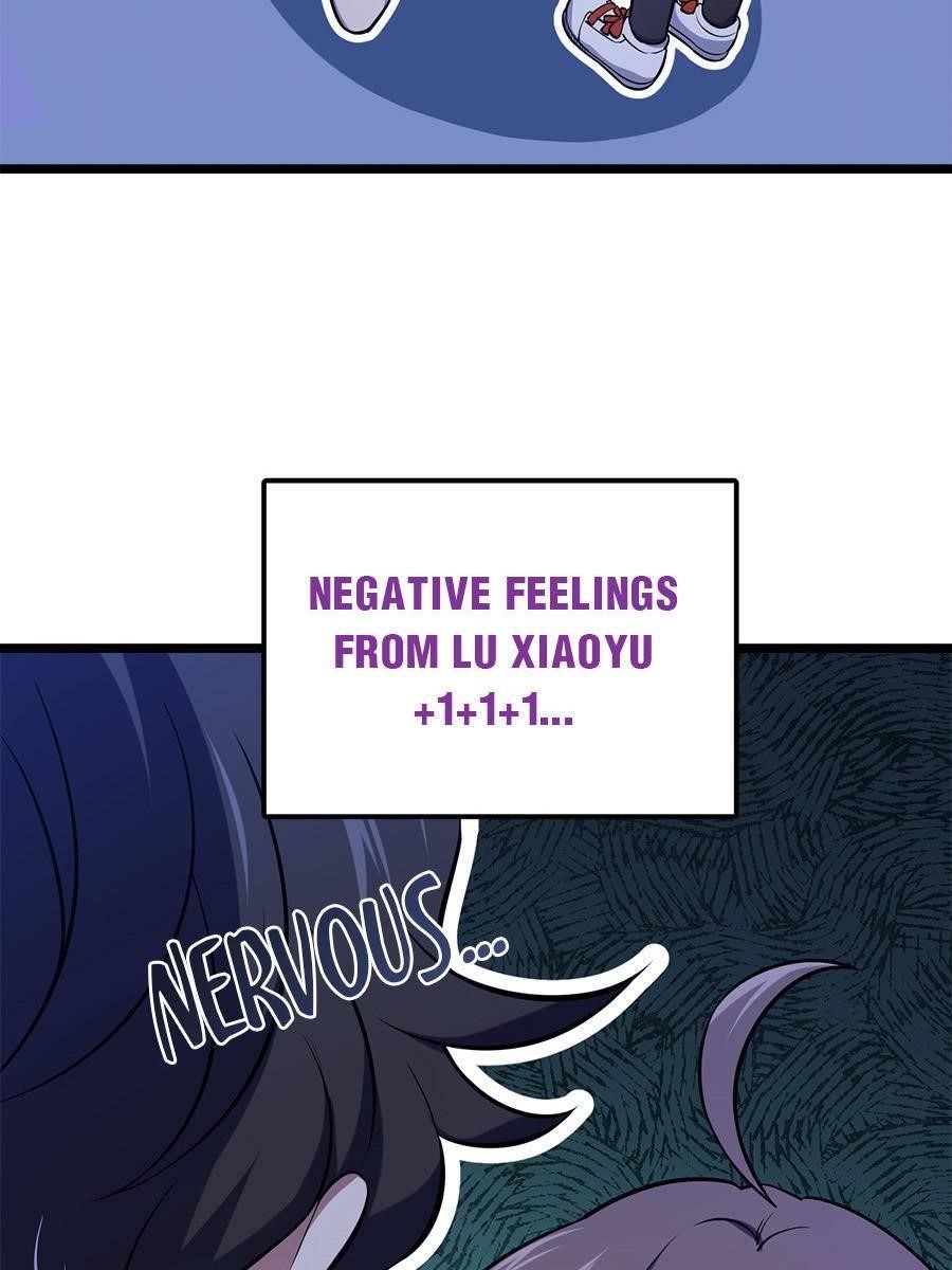 Spare Me, Great Lord! Chapter 48 - Page 61 in English