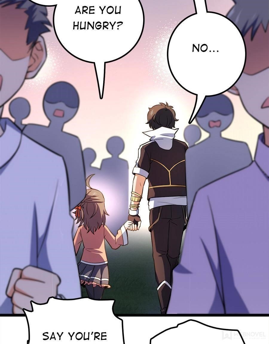 Spare Me, Great Lord! Chapter 48 - Page 70 in English
