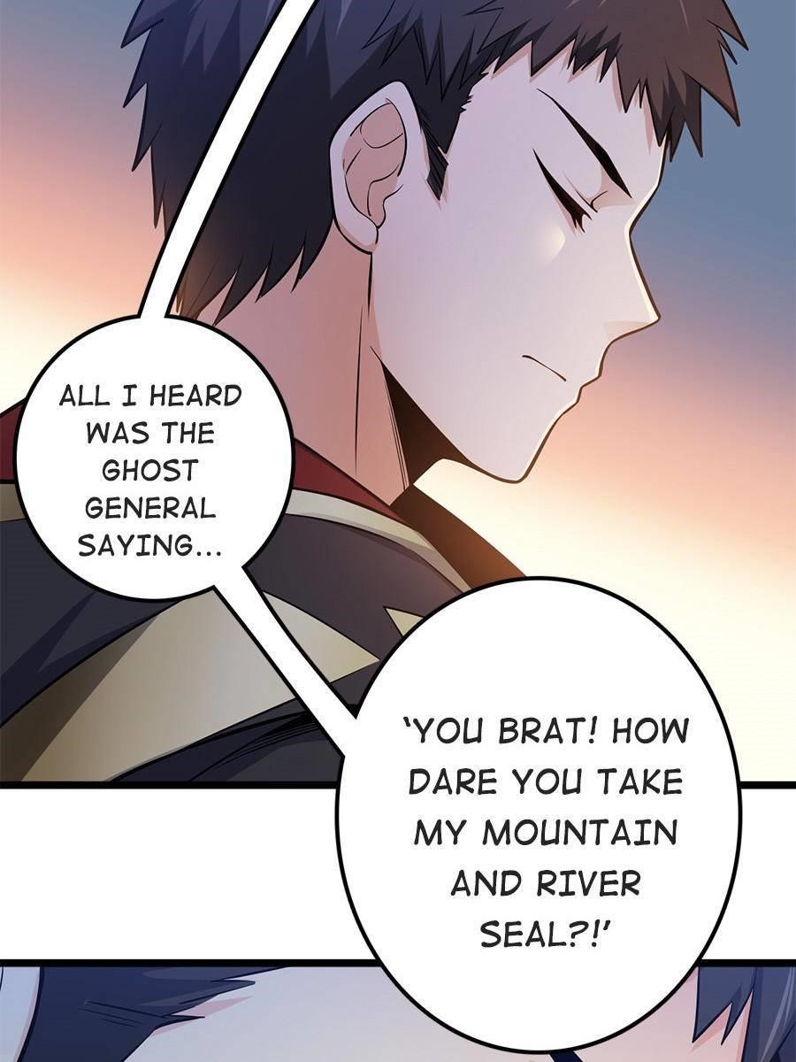 Spare Me, Great Lord! Chapter 48 - Page 77 in English