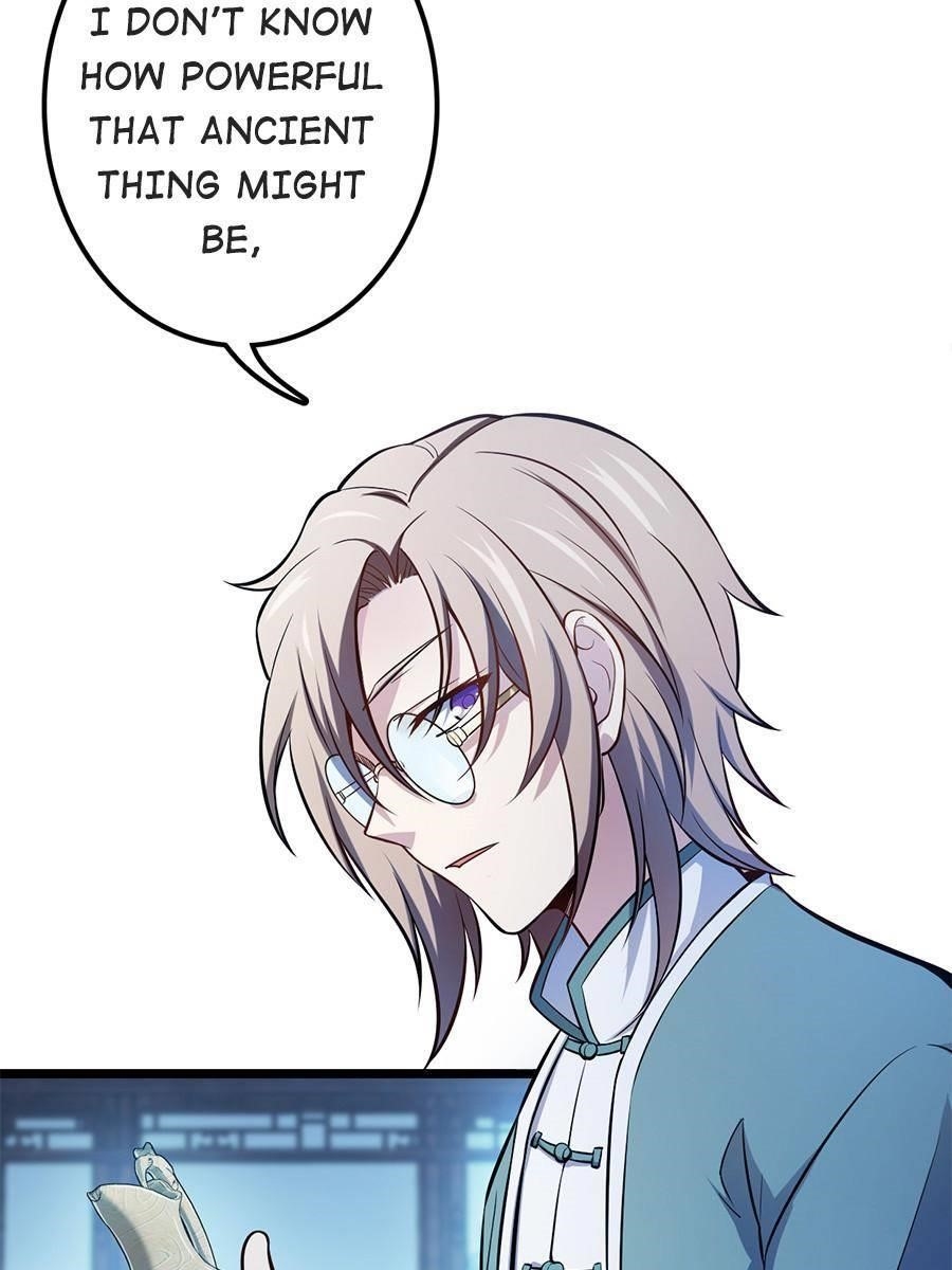 Spare Me, Great Lord! Chapter 48 - Page 79 in English