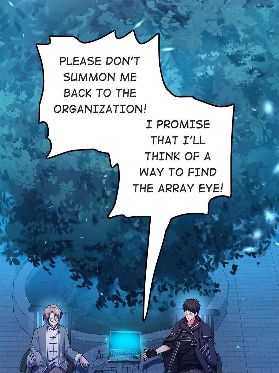 Spare Me, Great Lord! Chapter 48 - Page 83 in English