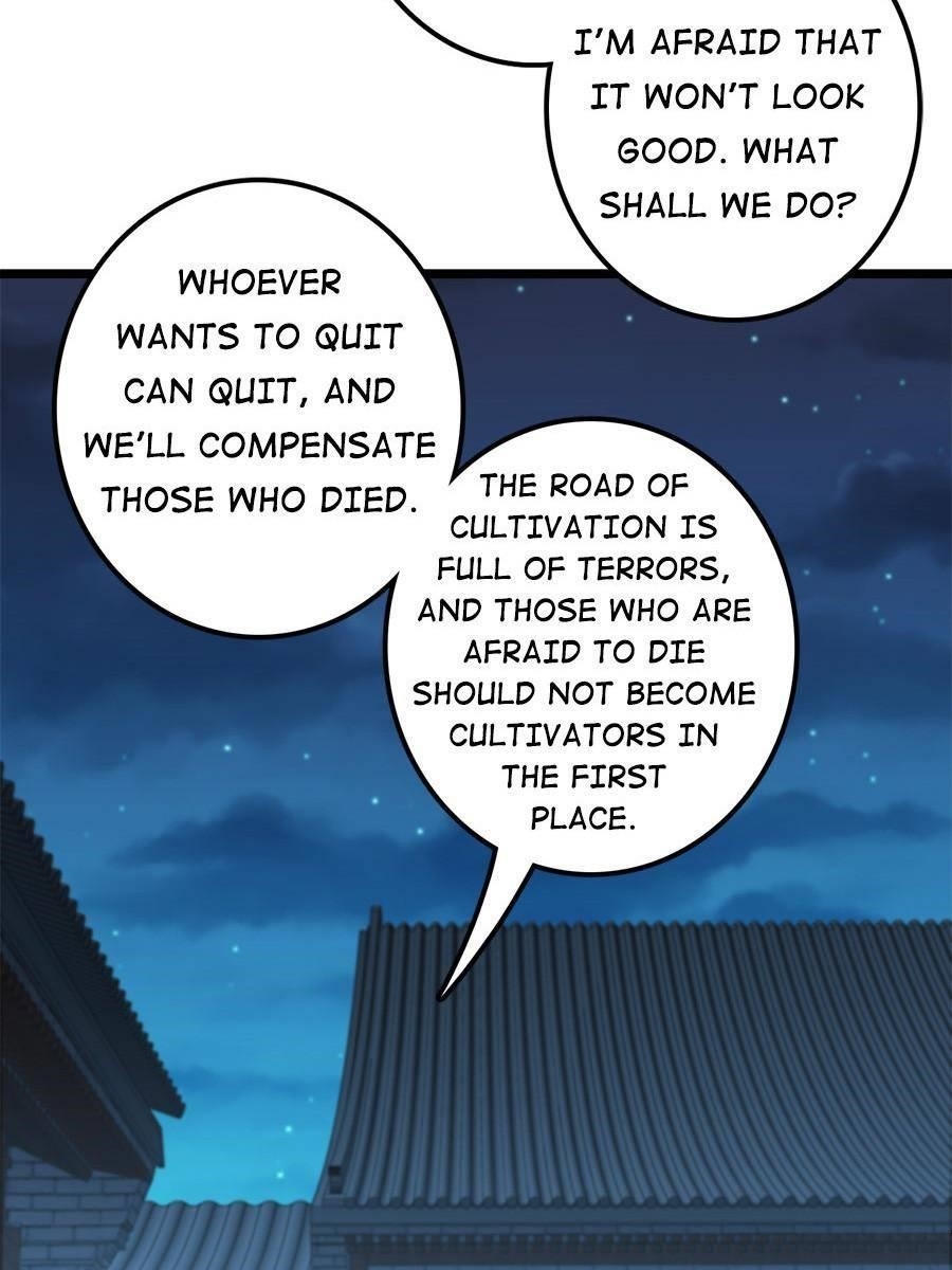 Spare Me, Great Lord! Chapter 48 - Page 88 in English