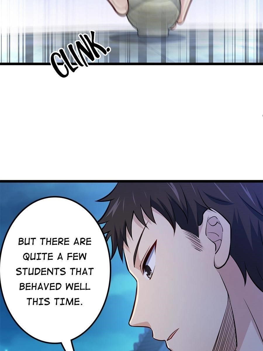 Spare Me, Great Lord! Chapter 48 - Page 91 in English