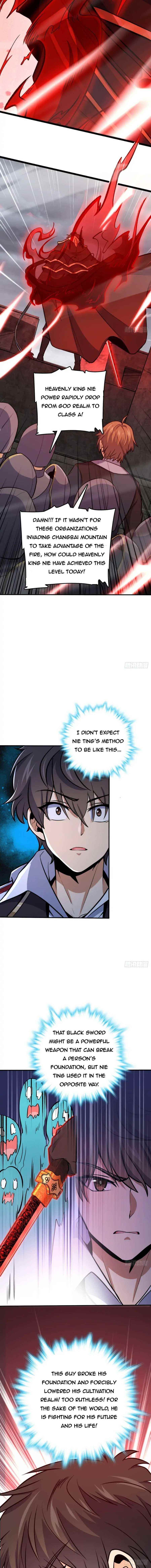 Spare Me, Great Lord! Chapter 484 - Page 13 in English
