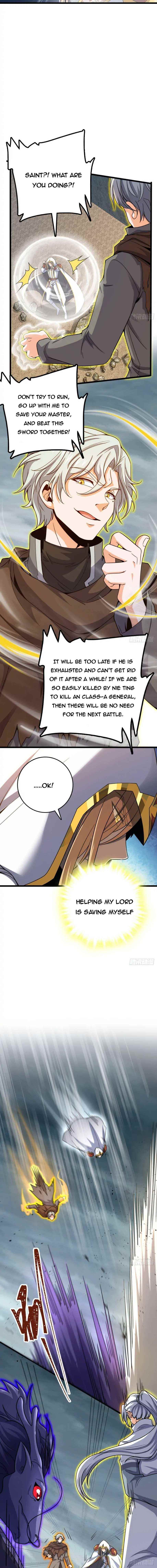 Spare Me, Great Lord! Chapter 485 - Page 4 in English