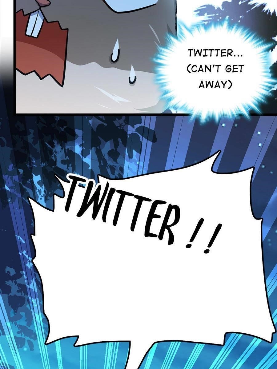 Spare Me, Great Lord! Chapter 49 - Page 17 in English
