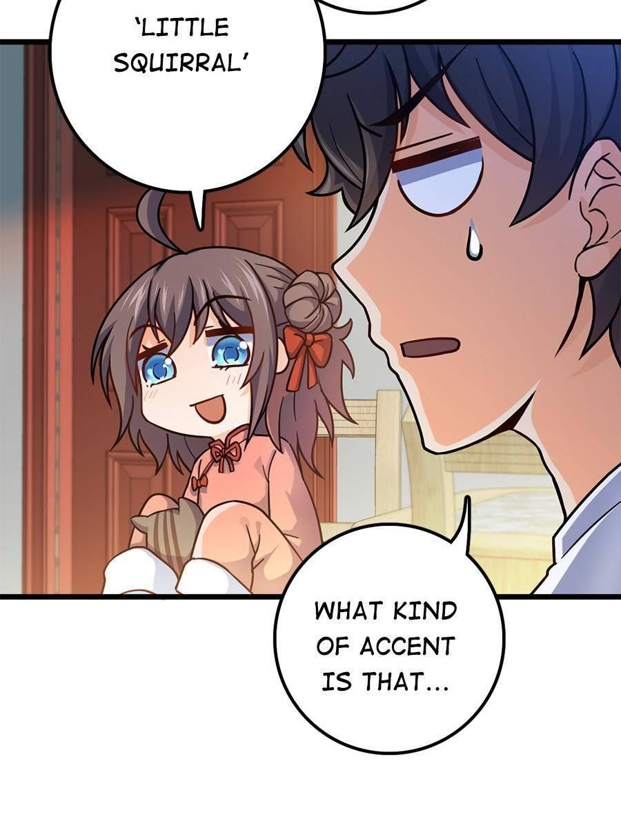 Spare Me, Great Lord! Chapter 49 - Page 29 in English