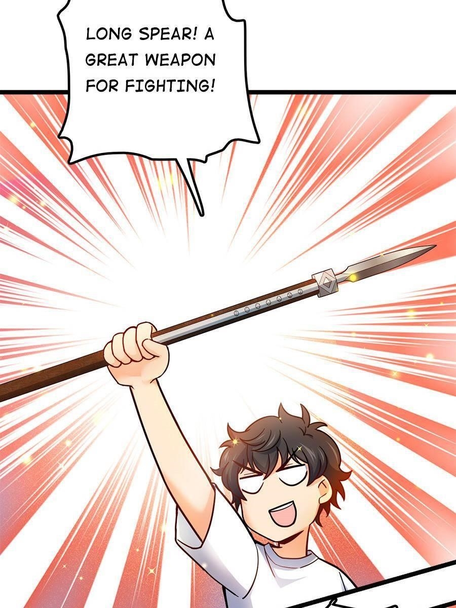Spare Me, Great Lord! Chapter 49 - Page 5 in English