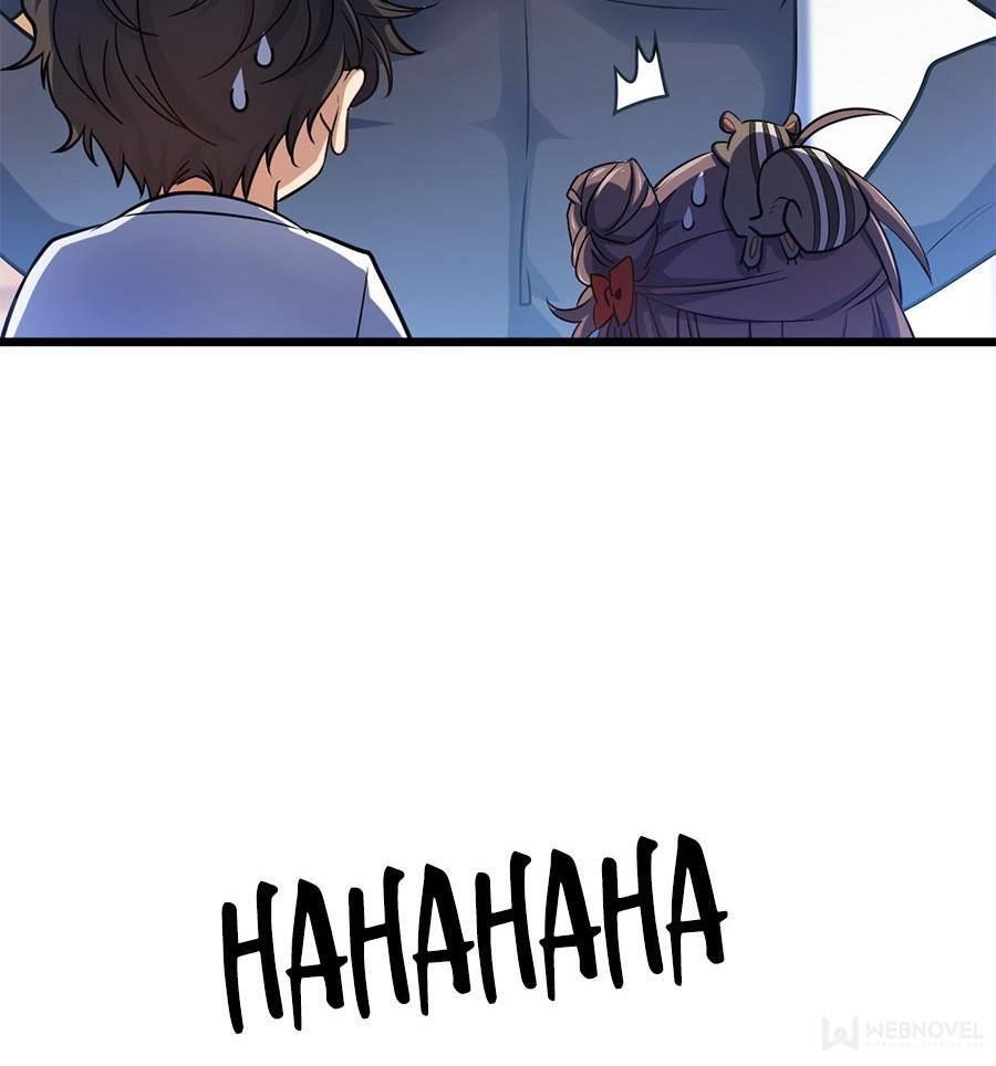 Spare Me, Great Lord! Chapter 49 - Page 60 in English