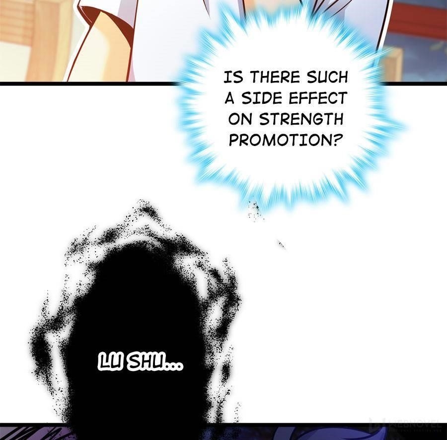 Spare Me, Great Lord! Chapter 49 - Page 64 in English