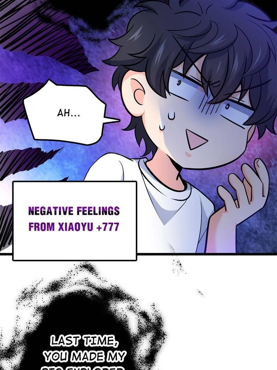 Spare Me, Great Lord! Chapter 49 - Page 65 in English