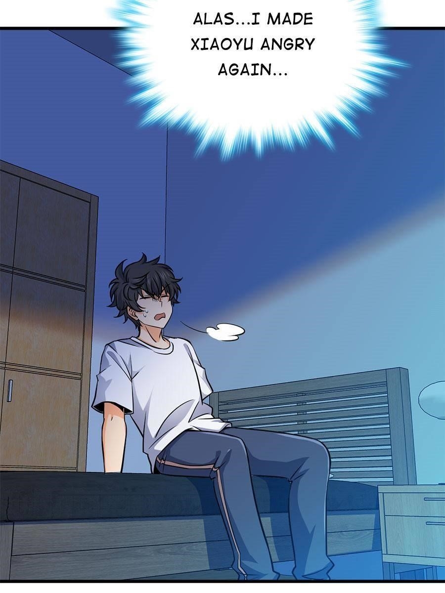Spare Me, Great Lord! Chapter 49 - Page 75 in English