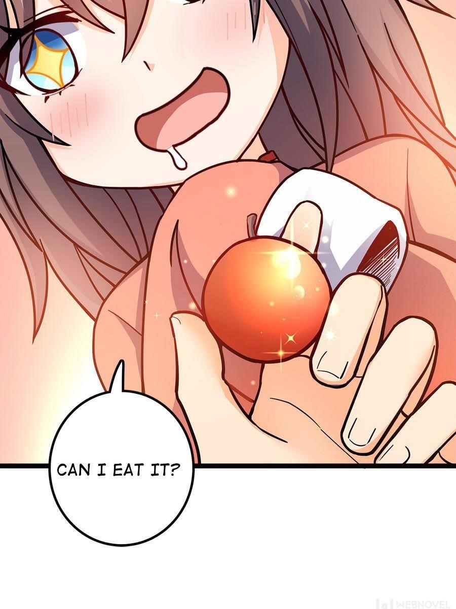 Spare Me, Great Lord! Chapter 49 - Page 8 in English