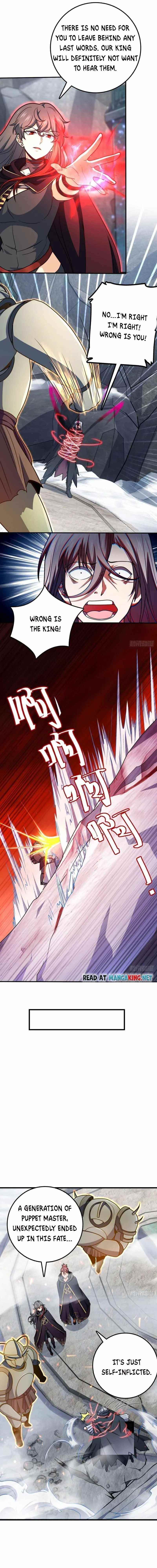 Spare Me, Great Lord! Chapter 494 - Page 7 in English