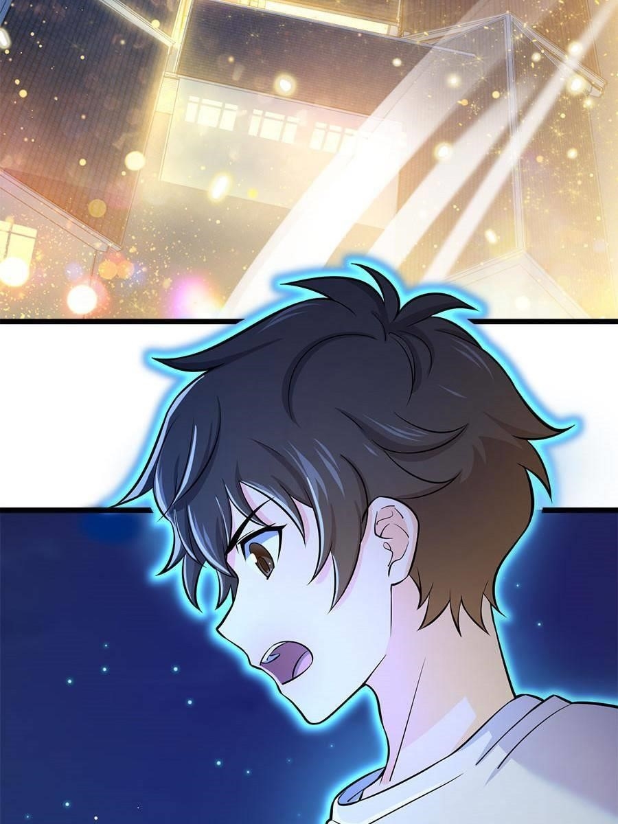 Spare Me, Great Lord! Chapter 50 - Page 19 in English