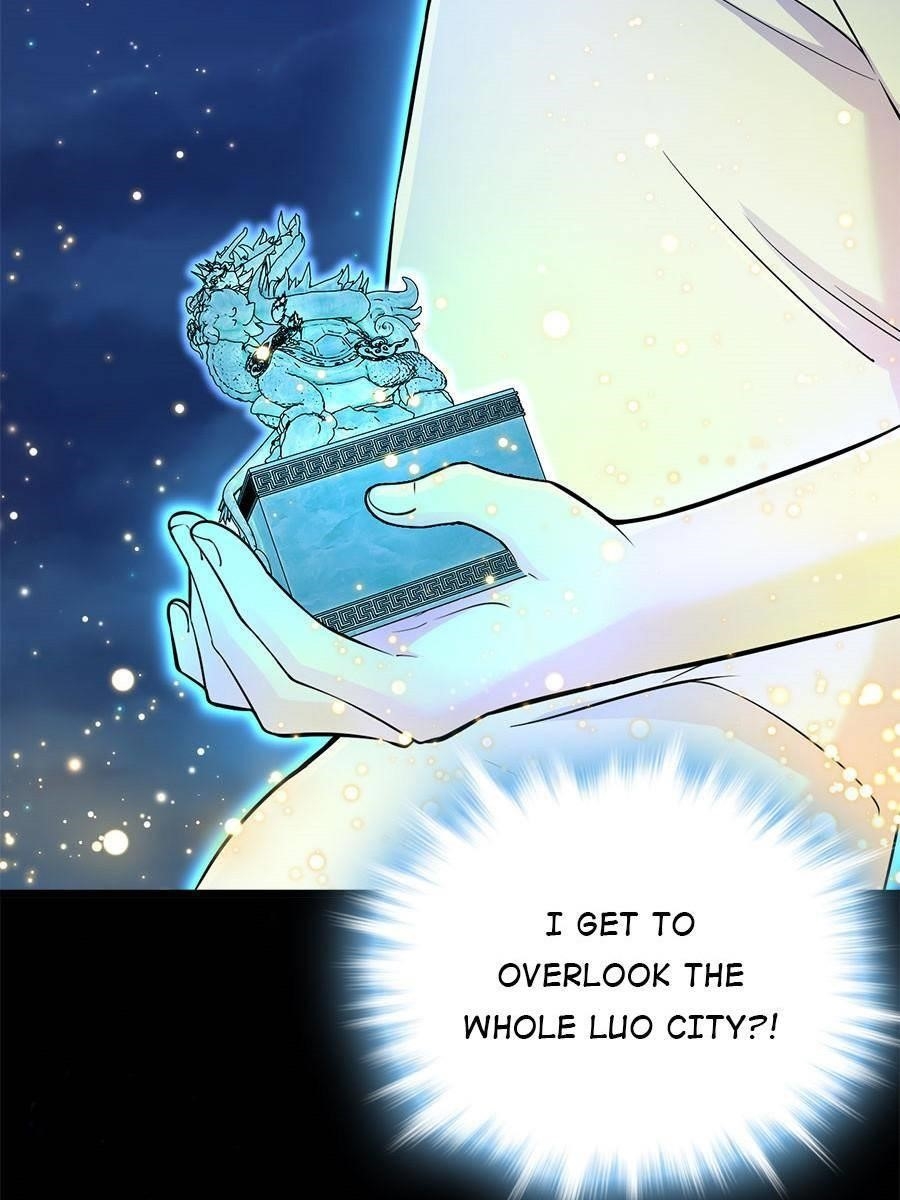 Spare Me, Great Lord! Chapter 50 - Page 21 in English