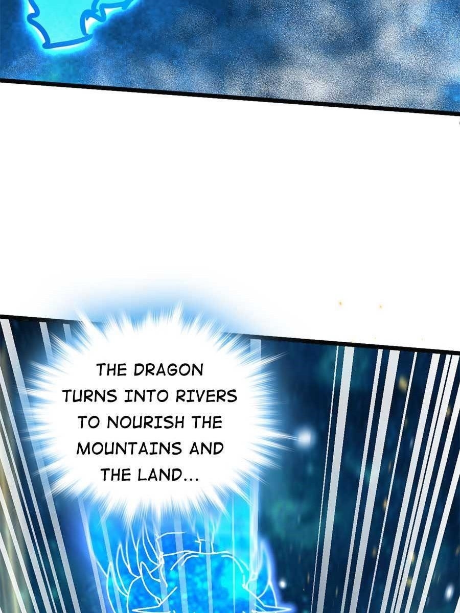 Spare Me, Great Lord! Chapter 50 - Page 3 in English