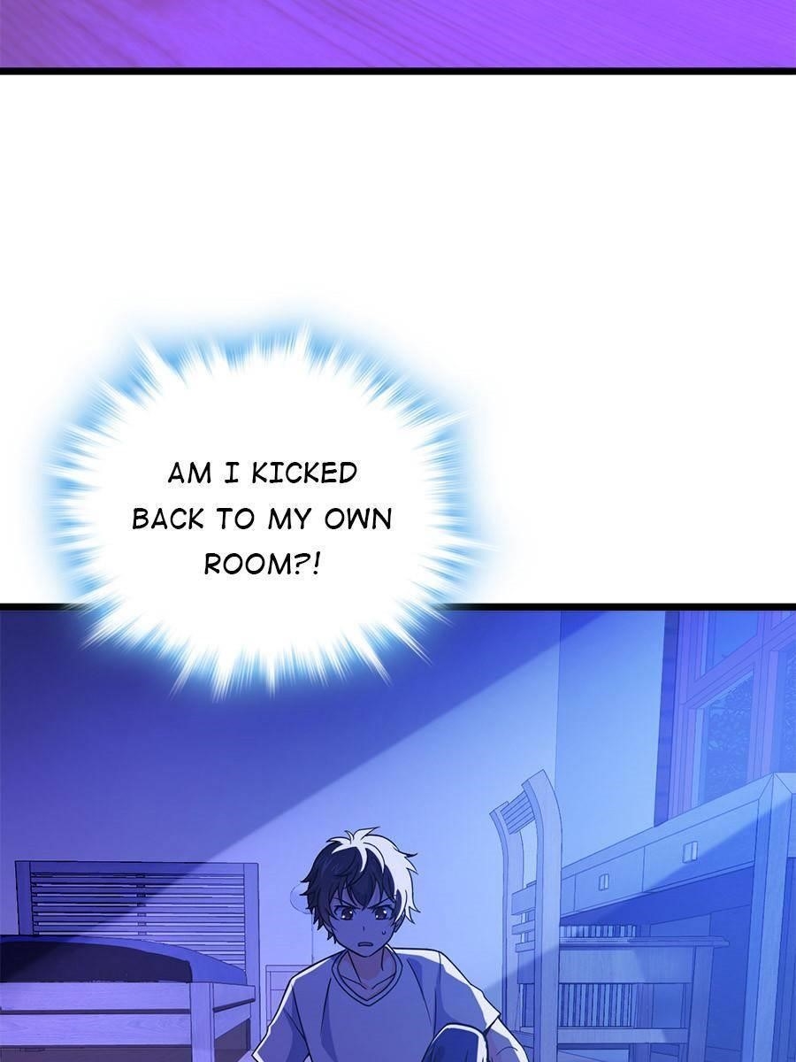 Spare Me, Great Lord! Chapter 50 - Page 39 in English
