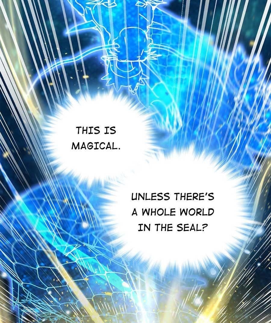 Spare Me, Great Lord! Chapter 50 - Page 4 in English