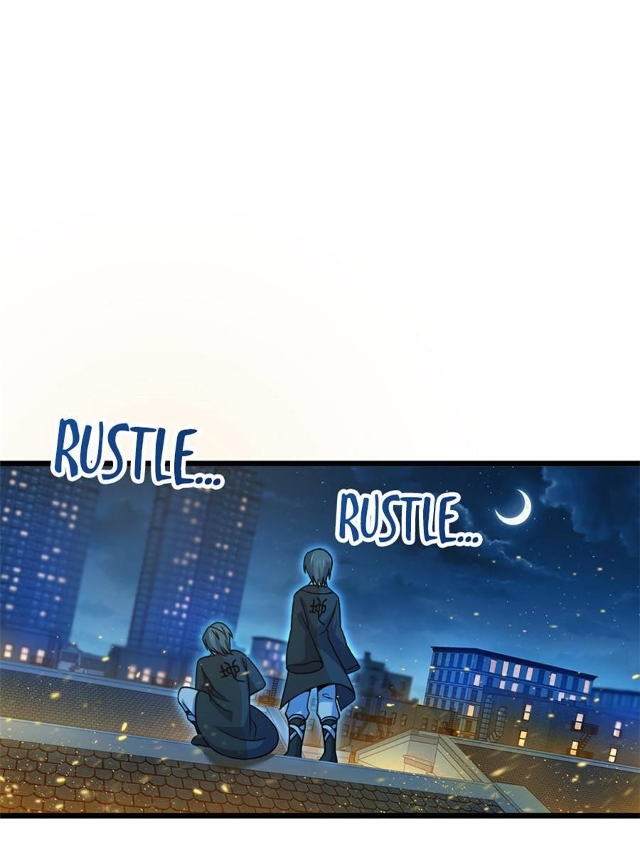 Spare Me, Great Lord! Chapter 50 - Page 47 in English