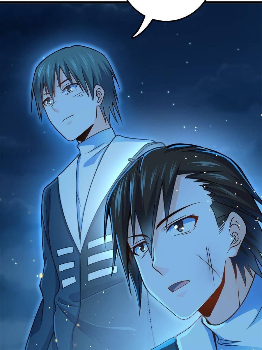 Spare Me, Great Lord! Chapter 50 - Page 49 in English