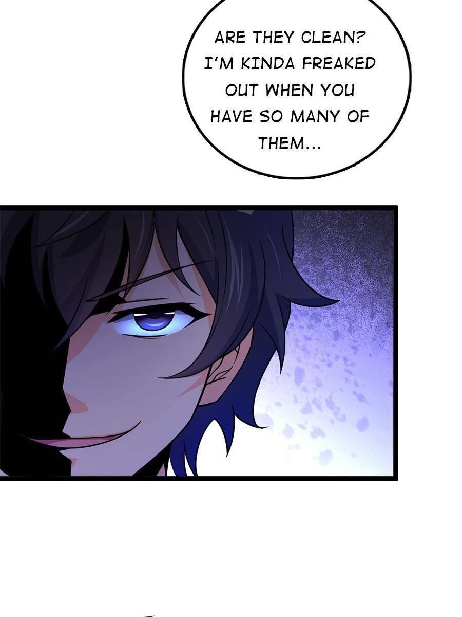 Spare Me, Great Lord! Chapter 50 - Page 64 in English