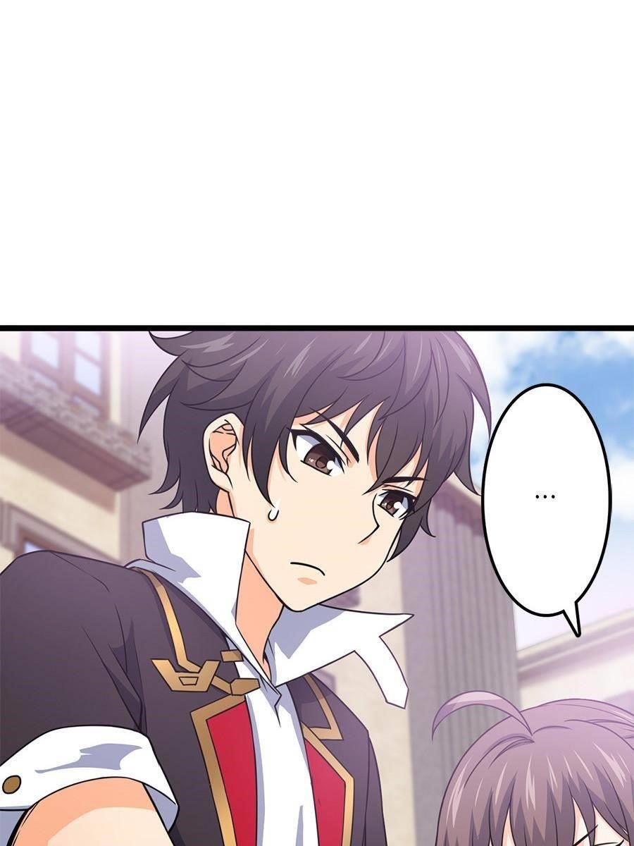 Spare Me, Great Lord! Chapter 50 - Page 76 in English