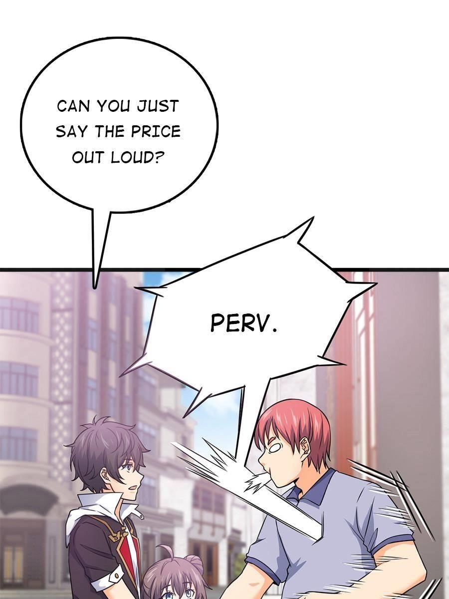 Spare Me, Great Lord! Chapter 50 - Page 78 in English