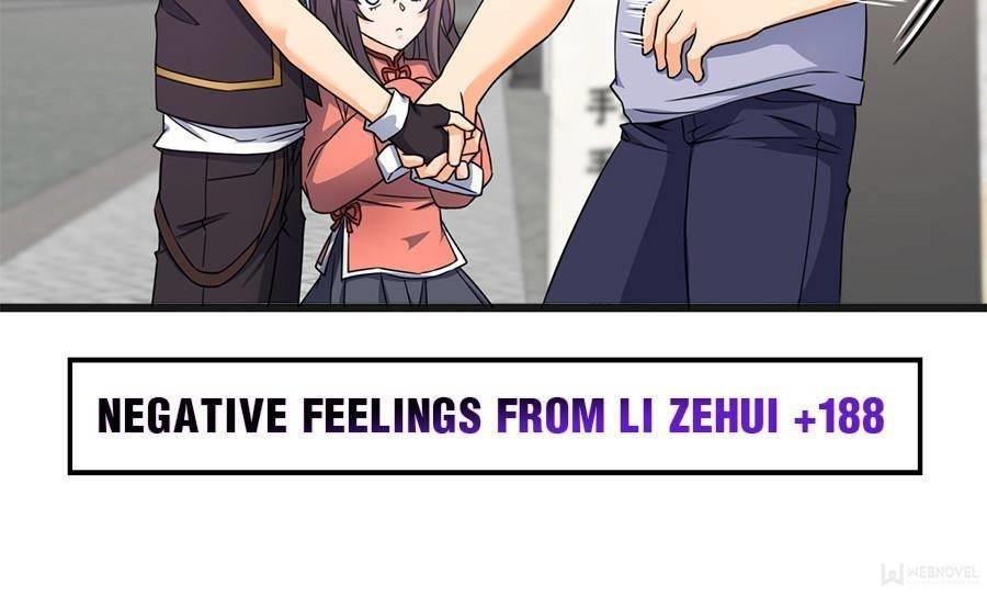 Spare Me, Great Lord! Chapter 50 - Page 79 in English