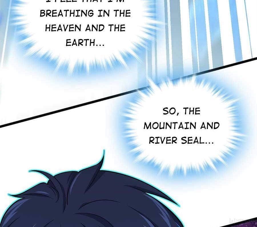 Spare Me, Great Lord! Chapter 50 - Page 8 in English
