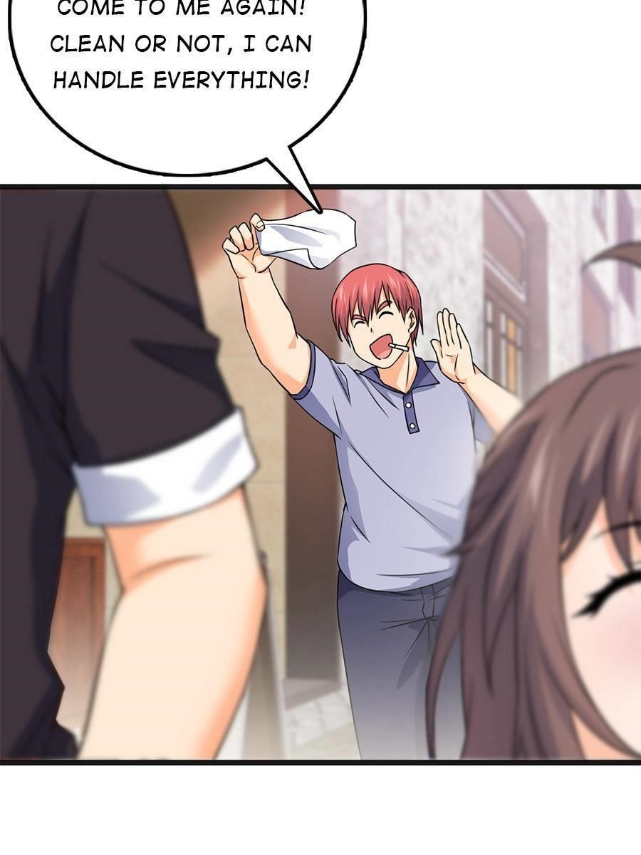 Spare Me, Great Lord! Chapter 50 - Page 82 in English