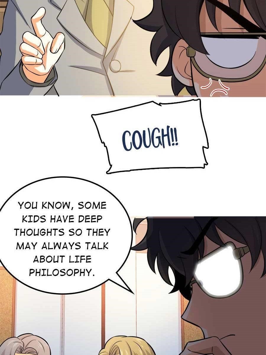 Spare Me, Great Lord! Chapter 51 - Page 14 in English