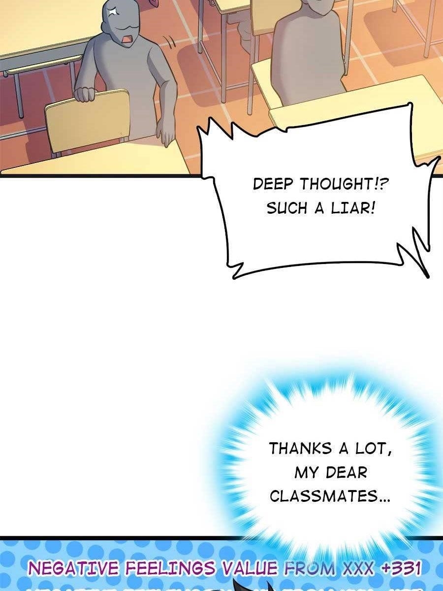 Spare Me, Great Lord! Chapter 51 - Page 23 in English
