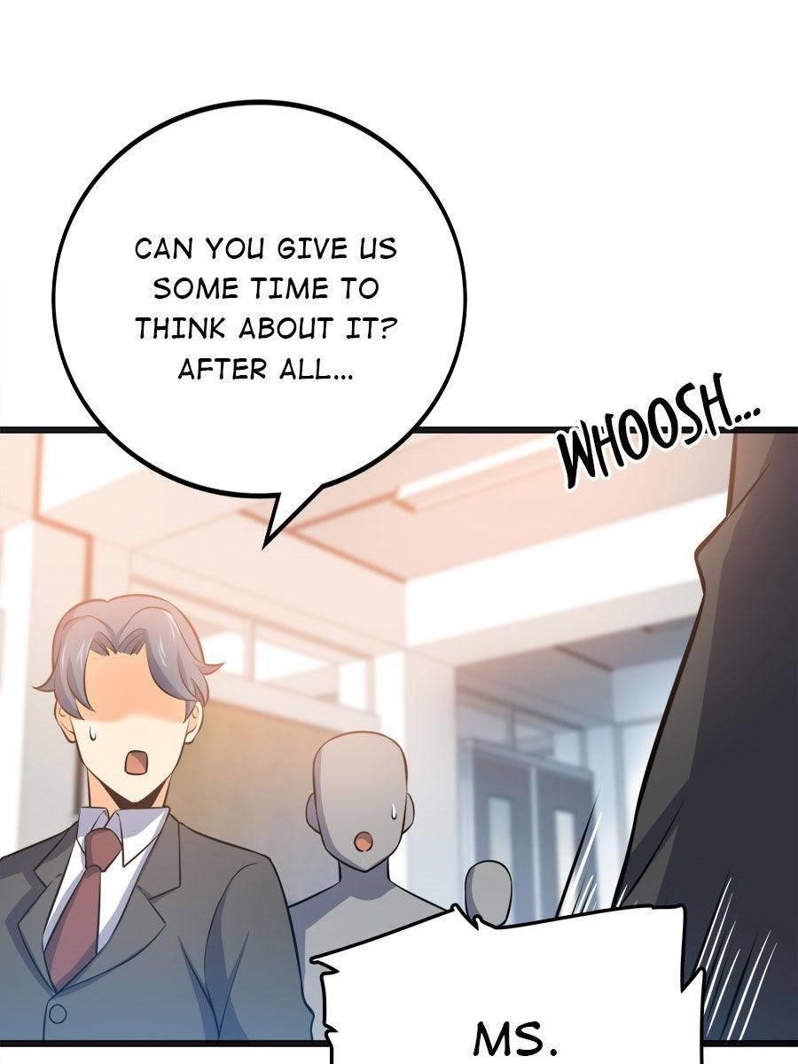 Spare Me, Great Lord! Chapter 51 - Page 37 in English
