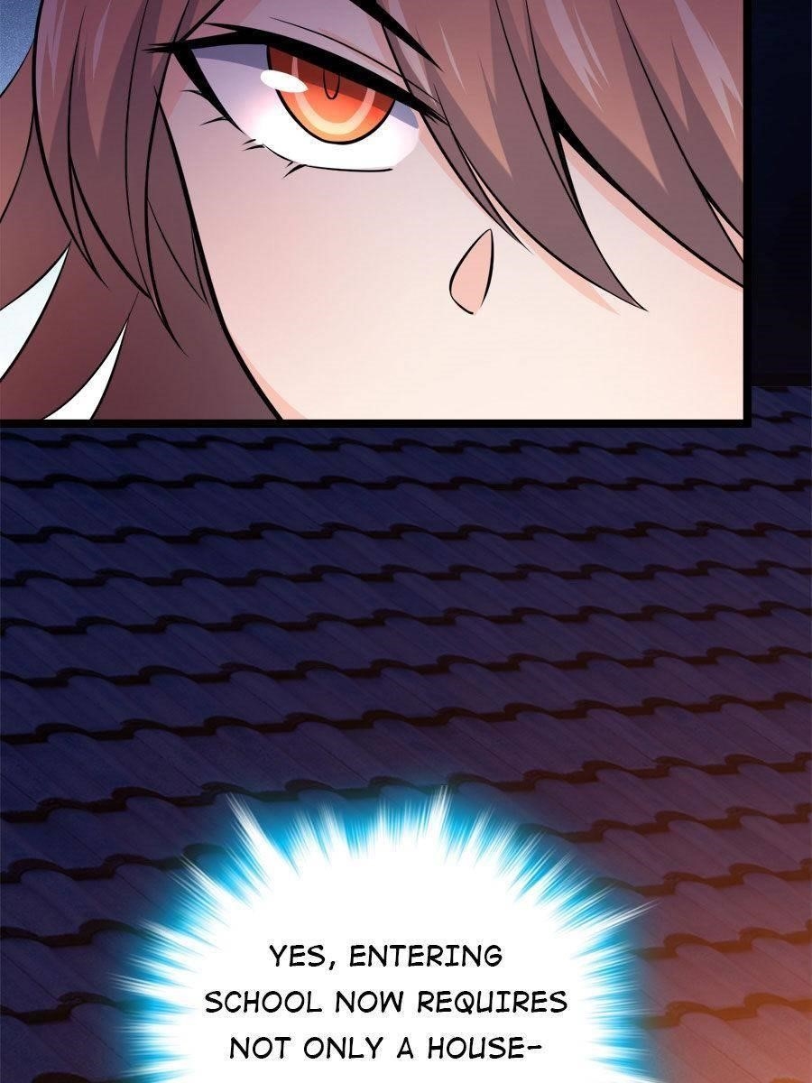 Spare Me, Great Lord! Chapter 51 - Page 47 in English
