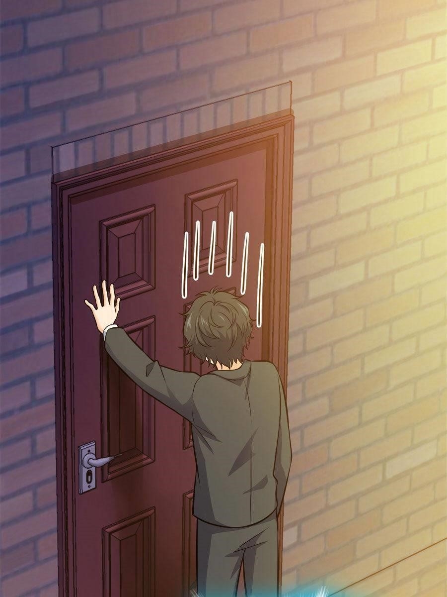 Spare Me, Great Lord! Chapter 51 - Page 49 in English