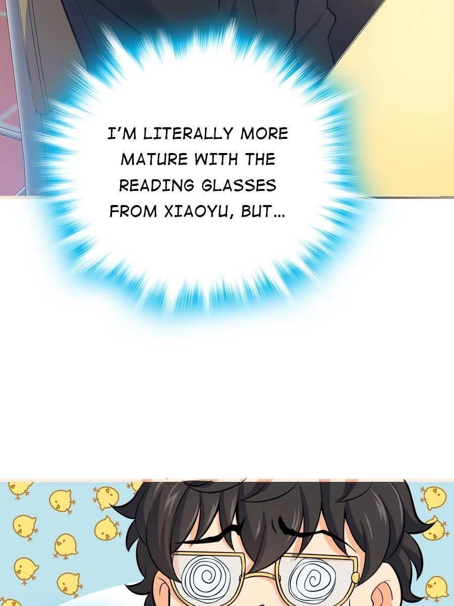Spare Me, Great Lord! Chapter 51 - Page 5 in English