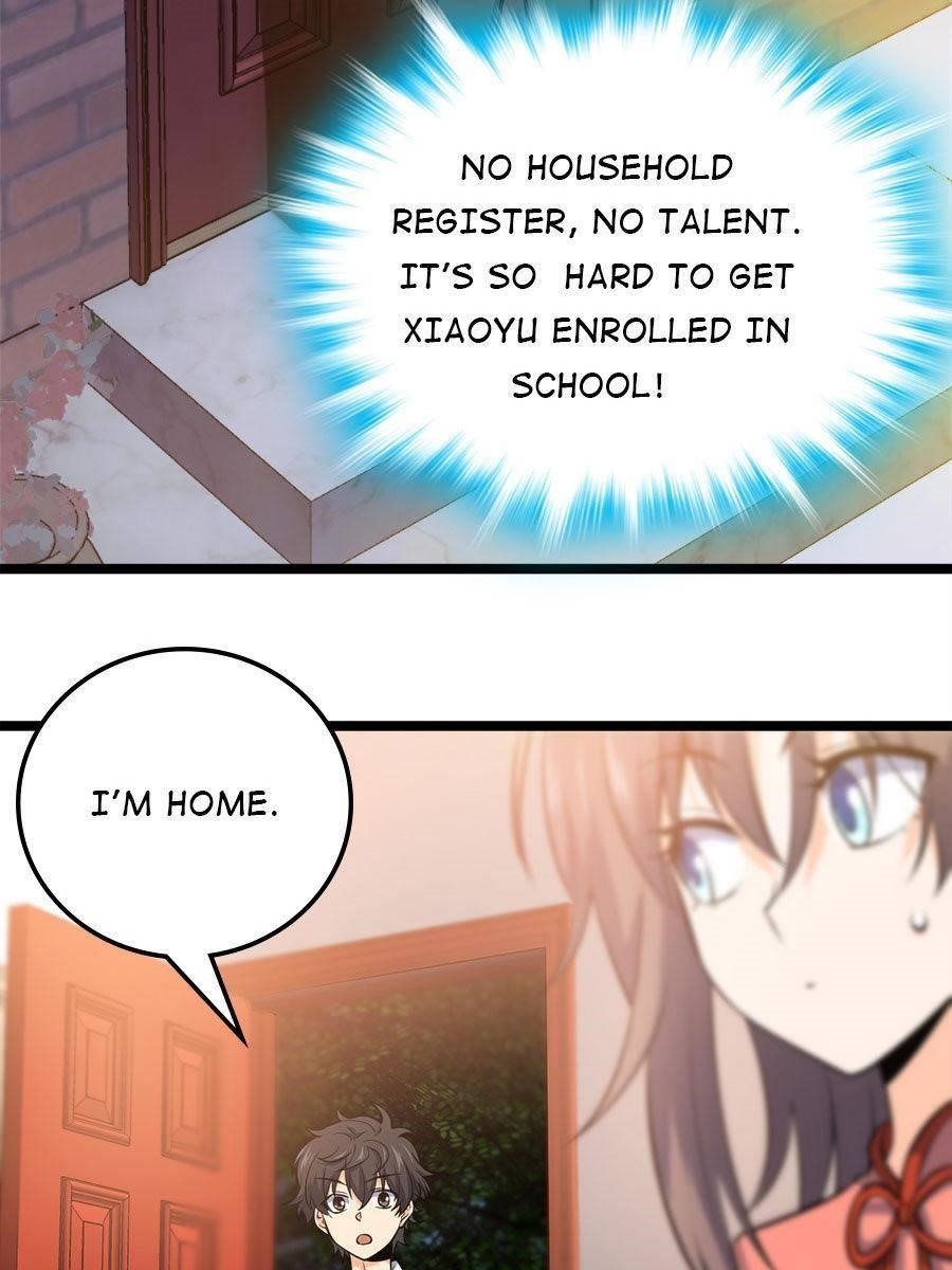 Spare Me, Great Lord! Chapter 51 - Page 50 in English